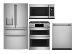 GECAFE Kitchen 4 Piece Package 590