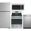 GE Kitchen 4 Piece Package 286 2 GE Kitchen 4 Piece Package 286 -Samsung LG Store 2b273860 611a 47be 9cb7 27086da2c3d1