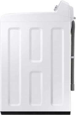 Samsung 3400 Series 4.5 Cu. Ft. White Top Load Washer -Samsung LG Store 2b89bbc9 0db2 4c16 b6d9 fb10a071ef33