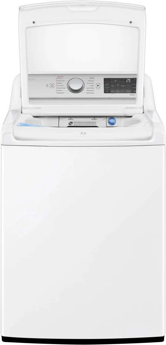 LG Laundry Pair Package 555 WT7900HWA-DLEX7900WE 12 LG Laundry Pair Package 555 WT7900HWA-DLEX7900WE - Image 10