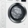 Bosch® 800 Series 2.2 Cu. Ft. White Front Load Compact Washer 1 Bosch® 800 Series 2.2 Cu. Ft. White Front Load Compact Washer -Samsung LG Store 2c989dae 2613 4441 a9d6 a8120b56786b