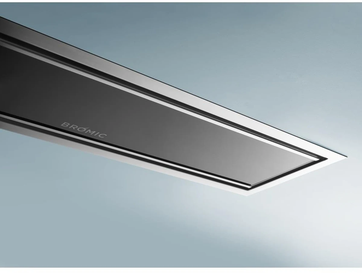 Bromic® Platinum Smart-Heat™ Brushed Stainless Steel 33" Electric Outdoor Patio Heater 6 Bromic® Platinum Smart-Heat™ Brushed Stainless Steel 33" Electric Outdoor Patio Heater - Image 4