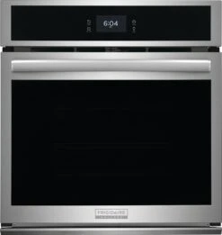 Frigidaire Gallery Cooking 2 Piece Package 466 GCWS2767AF-GCCG3048AS -Samsung LG Store 2e45bd50 8d04 412a a962 b99ca95d45cd