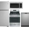 GE Kitchen 4 Piece Package 285 1 GE Kitchen 4 Piece Package 285 -Samsung LG Store 2e609710 4e2a 4d18 8f09 8b51caba0efe