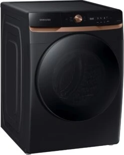 Samsung 6500 Series 4.6 Cu. Ft. Brushed Black Front Load Washer -Samsung LG Store 2eaf0a60 0c14 413f b980 db779df2c19d
