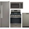 GE Kitchen 4 Piece Package 291 -Samsung LG Store 2eb5f8f3 a077 49a6 aecf 6276c586f3a8