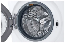 Open Box **Scratch And Dent** LG 5.0 Cu. Ft. White Front Load Washer 19 Open Box **Scratch And Dent** LG 5.0 Cu. Ft. White Front Load Washer -Samsung LG Store 2eb76670 dd65 40cd 91e3 9f536cf7a831 1