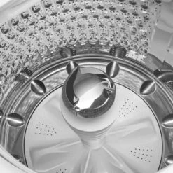 Samsung 4.9 Cu. Ft. White Top Load Washer -Samsung LG Store 2f240150 60d7 48bf 98db 726774a4e520