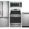 GE Kitchen 4 Piece Package 320 GFE26JYMFS-JGB660SPSS-GDP630PYRFS-JVM7195SKSS 1 GE Kitchen 4 Piece Package 320 GFE26JYMFS-JGB660SPSS-GDP630PYRFS-JVM7195SKSS -Samsung LG Store 2f289b08 4abd 43fb ad21 2f578532b282