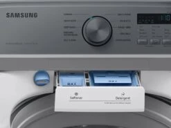 Samsung 4.6 Cu. Ft. White Top Load Washer 16 Samsung 4.6 Cu. Ft. White Top Load Washer -Samsung LG Store 2fc650e9 5eb2 4233 945d 85ca6a959f68