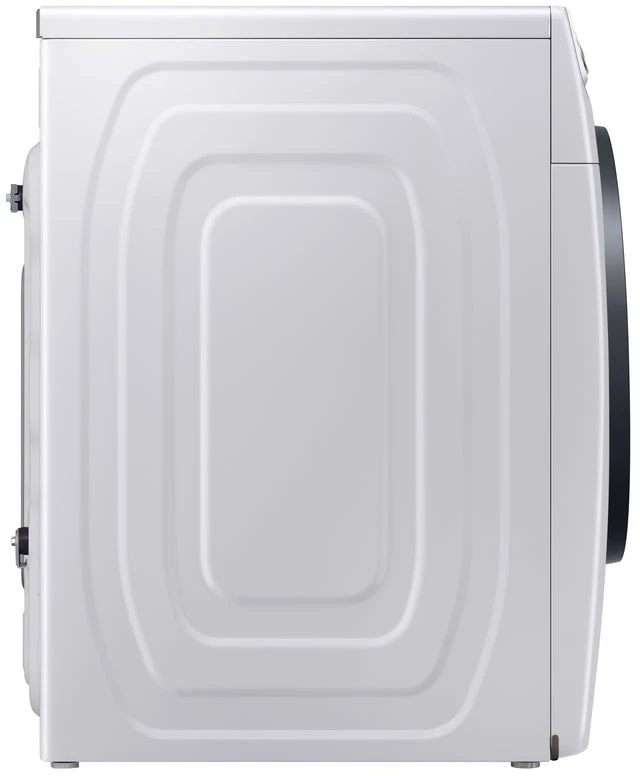 Samsung 4.5 Cu. Ft. White Front Load Washer 5 Samsung 4.5 Cu. Ft. White Front Load Washer - Image 3