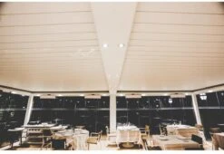 Bromic® Platinum Smart-Heat™ White 33" Electric Patio Heater -Samsung LG Store 301e6a28 534d 4ef8 a788 3c964cf33ade