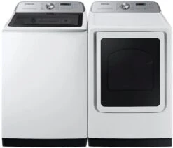 Samsung 5.4 Cu. Ft. White Top Load Washer -Samsung LG Store 30471a2c f44f 49ad b24f 1061d054b6e2