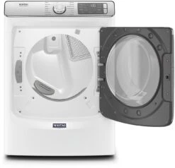 MAYTAG Laundry Pair Package 68 MHW8630HW-MGD8630HW -Samsung LG Store 3052970b 8196 437c a305 d87b20e27d3d