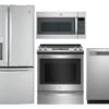 GE Kitchen 4 Piece Package 326 GYE22GYNFS-JS760SPSS-GDP630PYRFS-JVM7195SKSS -Samsung LG Store 30c48f66 0303 4b10 8db0 7599c3b1e9b7