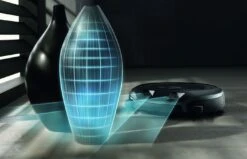 Miele Vacuum Scout RX2 Home Vision Graphite Grey Robotic Vacuum -Samsung LG Store 312d36c1 e2ab 475f 8b73 37e6388e4d09