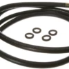 GE Washer 4' Rubber Inlet Hose 1 GE Washer 4' Rubber Inlet Hose -Samsung LG Store 31a0b758 0745 4585 8af2 cca2d3f79350