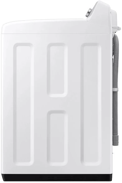 Samsung 4.6 Cu. Ft. White Top Load Washer 8 Samsung 4.6 Cu. Ft. White Top Load Washer - Image 6