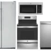 GE Kitchen 4 Piece Package 268 2 GE Kitchen 4 Piece Package 268 -Samsung LG Store 31e2d8fb 8e55 4524 b1c2 072dd072c50d