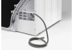 Open Box **Scratch And Dent** Fisher Paykel 4.0 Cu. Ft. White Front Load Electric Condensing Dryer 12 Open Box **Scratch And Dent** Fisher Paykel 4.0 Cu. Ft. White Front Load Electric Condensing Dryer -Samsung LG Store 31f91638 53d3 4693 99d9 1529340be5d9