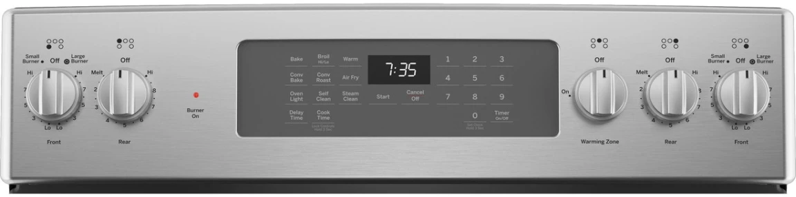 GE Kitchen 4 Piece Package 525 6 GE Kitchen 4 Piece Package 525 - Image 4