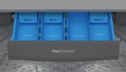 GE Profile™ Diamond Gray Laundry Pair 17 GE Profile™ Diamond Gray Laundry Pair -Samsung LG Store 33191437 a2a9 466d a829 eeea2d735b7b