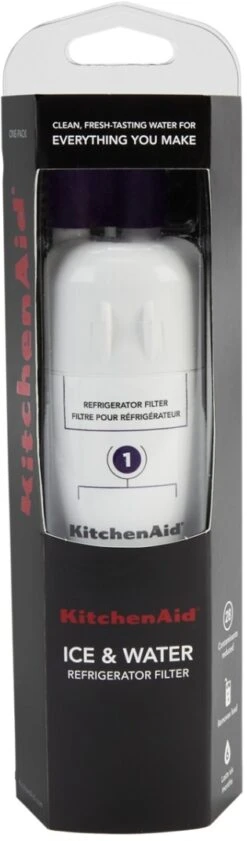 KitchenAid® Refrigerator Water Filter 1 -Samsung LG Store 337563d2 2734 41f1 8a65 71c6caf08c8a