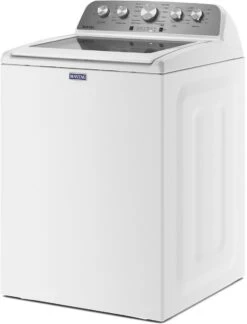 Maytag® 4.8 Cu. Ft. White Top Load Washer 15 Maytag® 4.8 Cu. Ft. White Top Load Washer -Samsung LG Store 34437c6e 633e 4443 99e6 681149ec3024