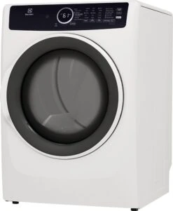 Electrolux 8.0 Cu. Ft. White Front Load Gas Dryer 14 Electrolux 8.0 Cu. Ft. White Front Load Gas Dryer -Samsung LG Store 34660334 0985 4951 a7ea c4d5ccd5ac69