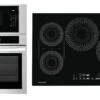 FRIGIDAIRE CookIng 2 Piece Package 447 FCWM3027AS-FCCI3027AB -Samsung LG Store 34bc71f0 246c 402e a060 10244f961447