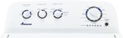 Amana 3.8 Cu. Ft. White Top Load Washer -Samsung LG Store 34c5053b b5fc 46f9 a52b ec30ad5b267b