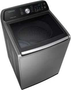 Samsung 4.5 Cu. Ft. Platinum Stainless Steel Top Load Washer 15 Samsung 4.5 Cu. Ft. Platinum Stainless Steel Top Load Washer -Samsung LG Store 350aac23 a62c 4e3b b8d4 c997ce39e7f7