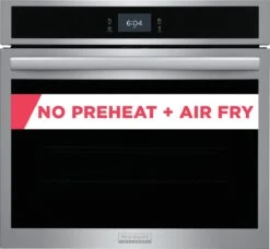 Frigidaire Gallery Cooking 2 Piece Package 470 GCWS3067AF-GCCG3048AS -Samsung LG Store 3648af30 5717 4652 b327 ef99ba4102ce