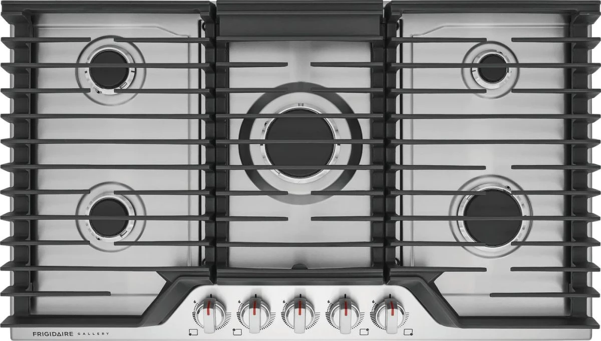 Frigidaire Gallery Cooking 2 Piece Package 473 GCWD2767AF-GCCG3648AS 4 Frigidaire Gallery Cooking 2 Piece Package 473 GCWD2767AF-GCCG3648AS - Image 2