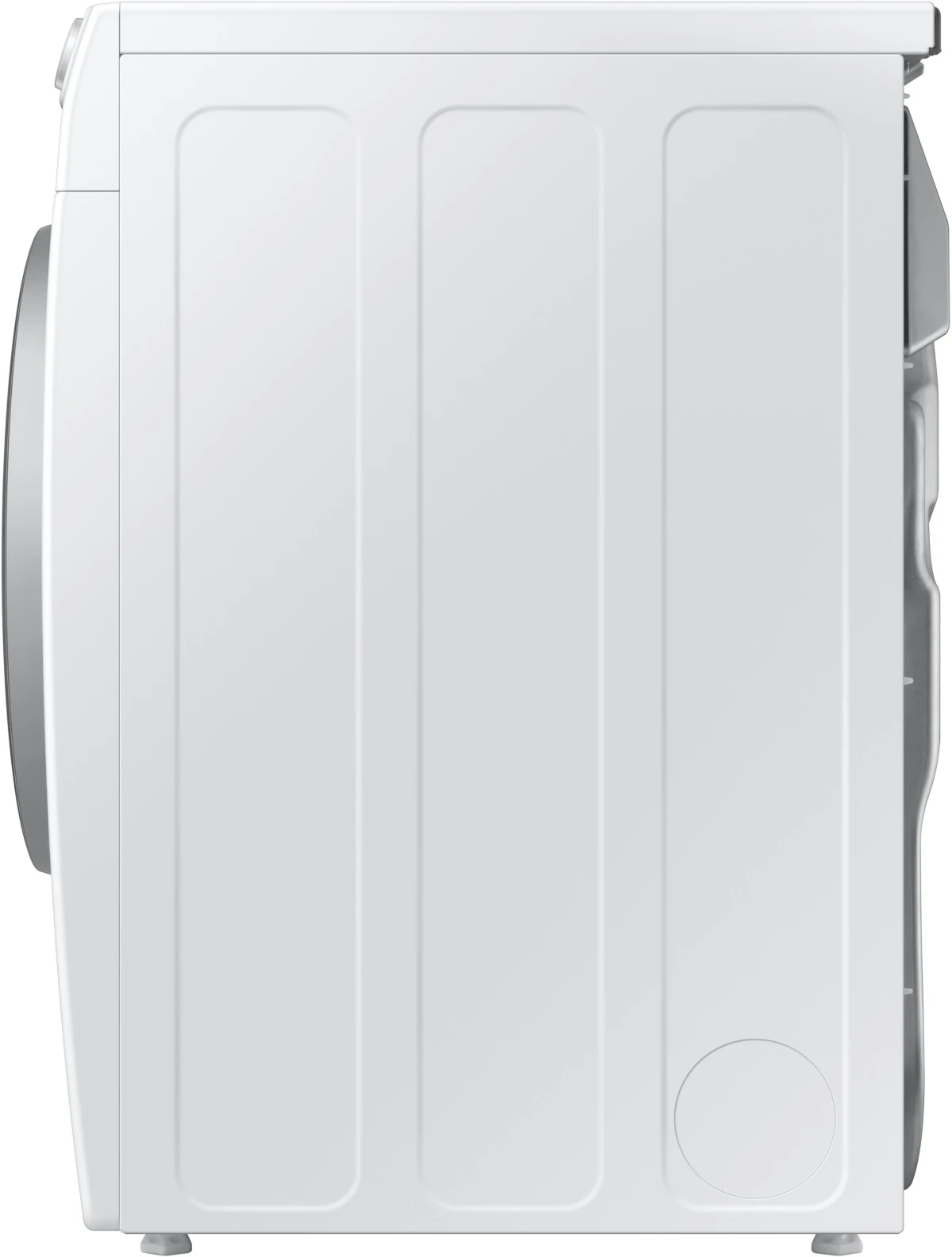 Open Box **Scratch And Dent** Samsung 4.0 Cu. Ft. Front Load Electric Dryer 9 Open Box **Scratch And Dent** Samsung 4.0 Cu. Ft. Front Load Electric Dryer - Image 7