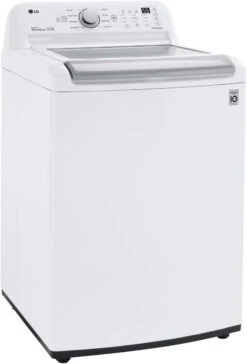LG 5.0 Cu. Ft. White Top Load Washer 14 LG 5.0 Cu. Ft. White Top Load Washer -Samsung LG Store 36f62390 4faf 4a74 8fae dd8e7aa7665f 1