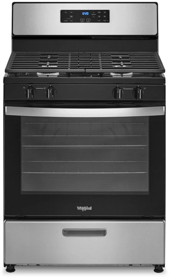 WHIRLPOOL Kitchen 4 Piece Package 610 11 WHIRLPOOL Kitchen 4 Piece Package 610 - Image 9
