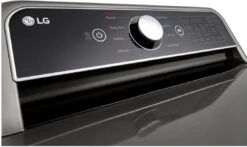 LG 7.3 Cu. Ft. Graphite Steel Electric Dryer -Samsung LG Store 3845b46a 1a70 4a27 b065 015adde207bd 1