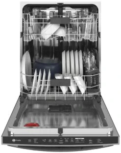 GE Profile™ 24" Stainless Steel Built In Dishwasher 11 GE Profile™ 24" Stainless Steel Built In Dishwasher -Samsung LG Store 38b17f8e 0941 40dc bcc6 fda0fae1cb6c