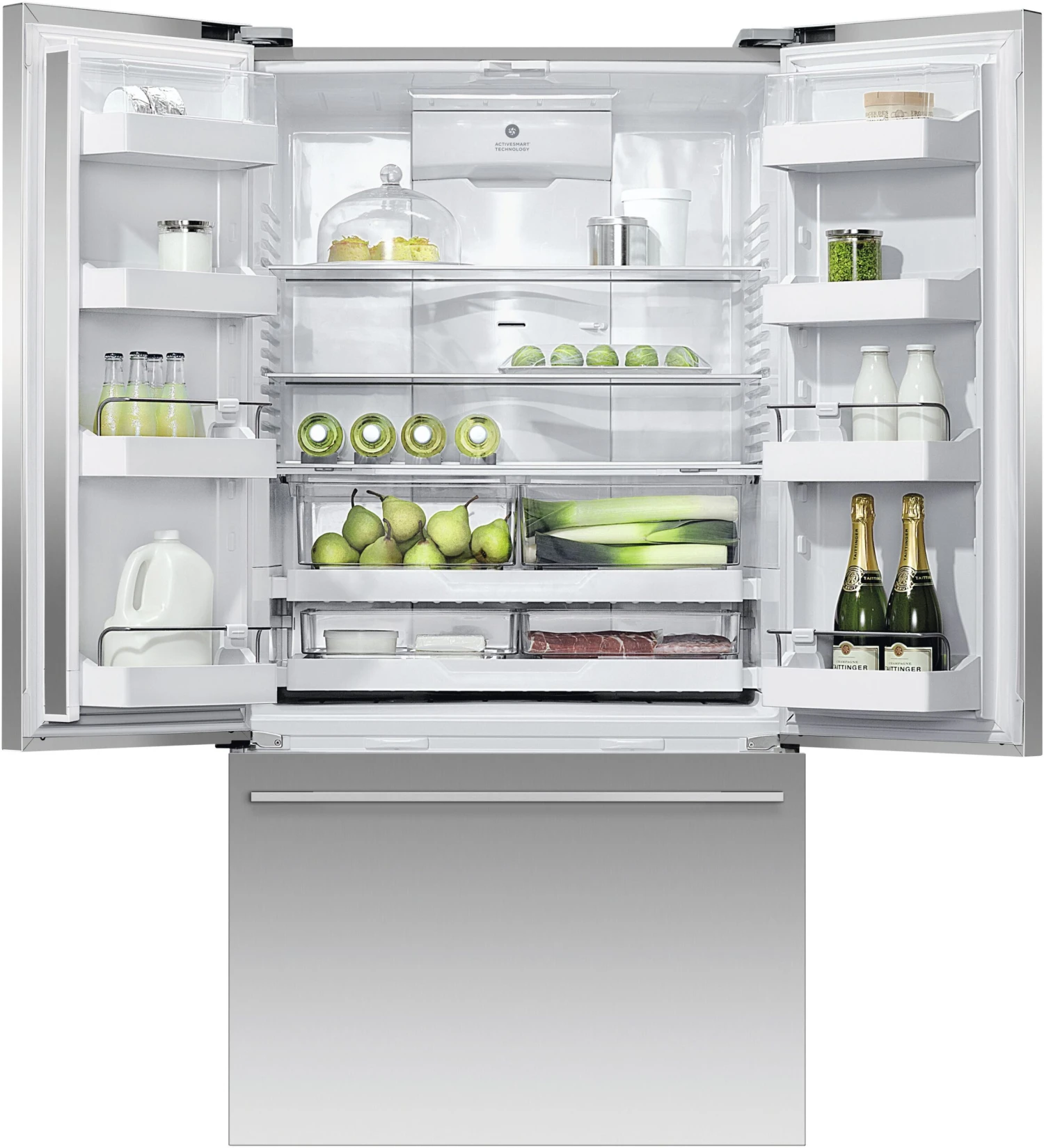Fisher & Paykel 4 Piece Kitchen Appliance Package 5 Fisher & Paykel 4 Piece Kitchen Appliance Package - Image 3