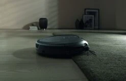 Miele Vacuum Scout RX2 Home Vision Graphite Grey Robotic Vacuum -Samsung LG Store 39935254 2974 43dd a78a df057c4dd80c