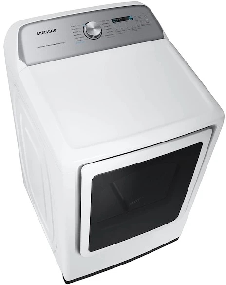 SAMSUNG Laundry Pair Package 09 WA52A5500AW-DVE52A5500W 12 SAMSUNG Laundry Pair Package 09 WA52A5500AW-DVE52A5500W - Image 10
