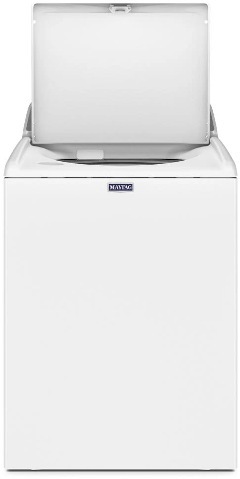 Maytag® 4.5 Cu. Ft. White Top Load Washer 4 Maytag® 4.5 Cu. Ft. White Top Load Washer - Image 2