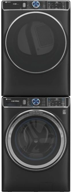 GE Profile™ 5.3 Cu. Ft. Carbon Graphite Front Load Washer 18 GE Profile™ 5.3 Cu. Ft. Carbon Graphite Front Load Washer -Samsung LG Store 3b8adb19 c34a 4a1e b968 e7593e98cde8