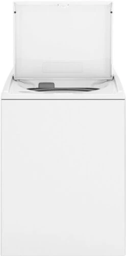 Whirlpool® 4.6 Cu. Ft. White Top Load Washer -Samsung LG Store 3bb9a866 69fb 437b bb28 c630836f980e