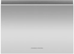 Fisher & Paykel Series 9 24" Stainless Steel Drawer Dishwasher