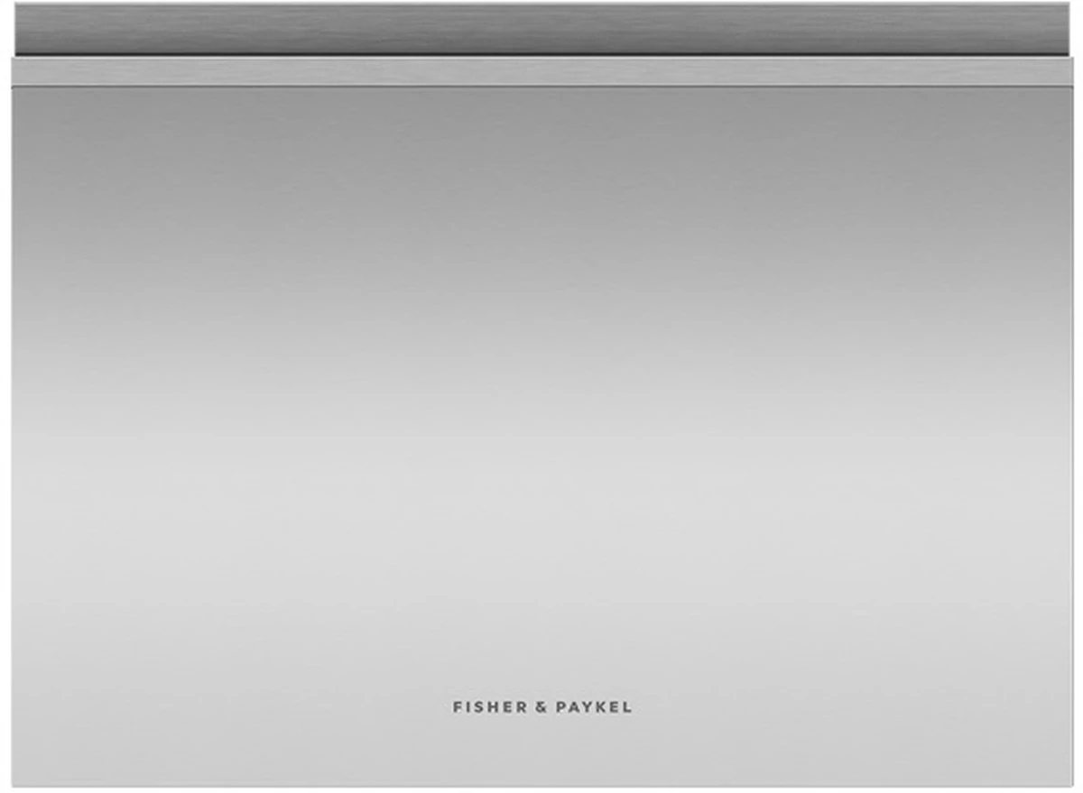 Fisher & Paykel Series 9 24" Stainless Steel Drawer Dishwasher 3 Fisher & Paykel Series 9 24" Stainless Steel Drawer Dishwasher