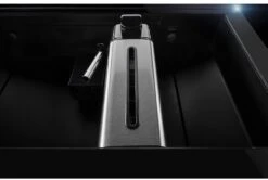 JennAir® NOIR™ 23.44" Floating Glass Black Built In Coffee System -Samsung LG Store 3c6fc27d e10b 4c51 8836 20d06a6d3f13 1