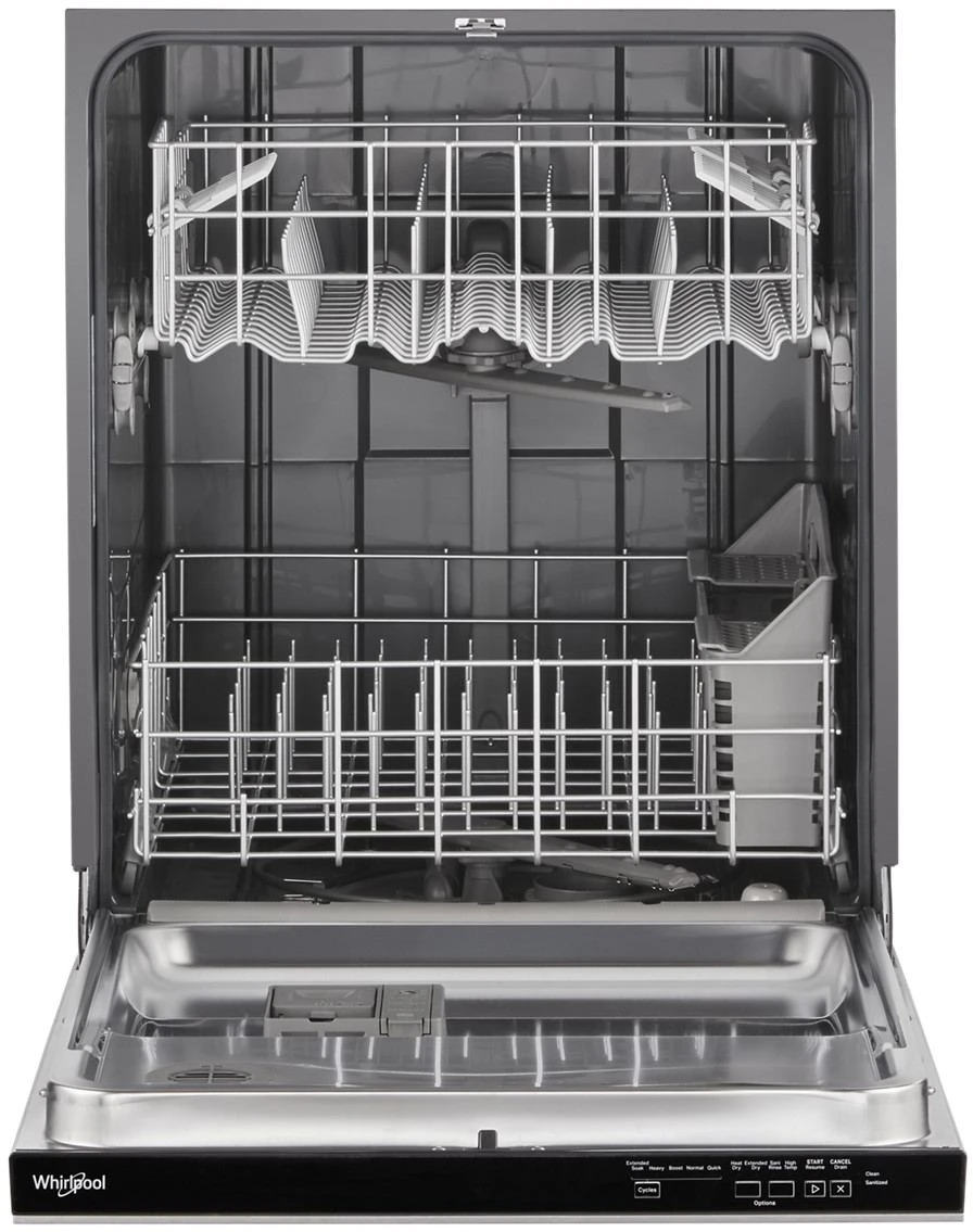 WHIRLPOOL Kitchen 4 Piece Package 549 8 WHIRLPOOL Kitchen 4 Piece Package 549 - Image 6