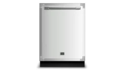 Viking® Tuscany Frost White Dishwasher Door Panel Kit